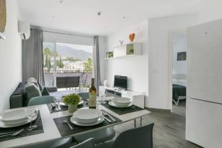 Torremolinos, cómodo apartamento a un paso del centro - Torremolinos - 0