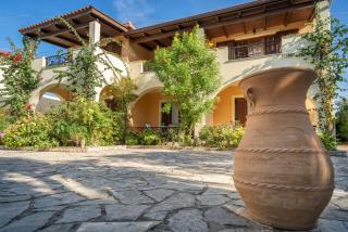 Olga Studios - Vasilikos - 0