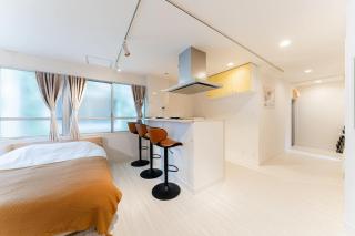 Maison Nagasaki Five 2F MN2 - Tokyo - 0