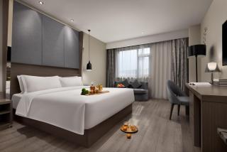 Jiabao Hotel--Suzhou Guanqian Street Shiquan Street Branch - Suzhou - 9
