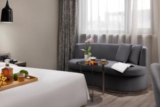 Jiabao Hotel--Suzhou Guanqian Street Shiquan Street Branch - Suzhou - 4