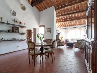 Flat with swimming pool and air conditioning - Peccioli - 8