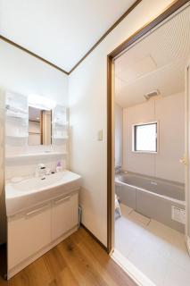 駅近天王寺大阪城公園直通戸建静かな住宅区観心 - 4