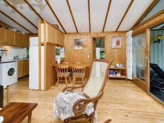 4 person holiday home in Skibby-By Traum - Skibby - 1