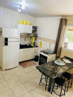 Casa Na Praia DosIngleses - Florianópolis - 7