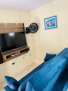 Casa Na Praia DosIngleses - Florianópolis - 5