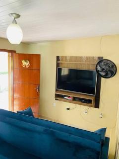 Casa Na Praia DosIngleses - Florianópolis - 1