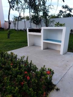 VACACIONES EN SISAL Jess - Playa del Carmen - 9