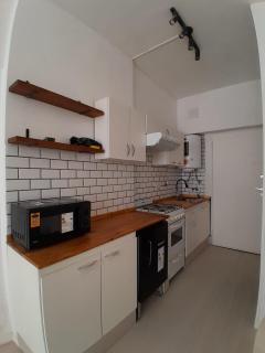 Depto Zona Aldrey - Mar del Plata - 8