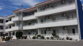 Ano Kampos Hotel - Faliraki - 5