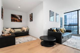 Best CBD Location with Stunning City and Bay Views - Melbourne - 2