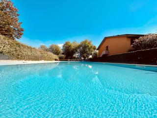 Palma Apartment - Piano terra con Piscina - Sirmione - 0