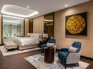 The Biltmore Hotel Villas, Dubai - Dubai - 1