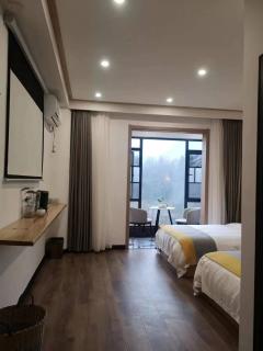372 Jingjing's Home Inn - Yongshun - 4