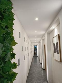 372 Jingjing's Home Inn - Yongshun - 1