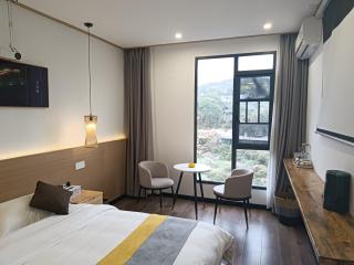 372 Jingjing's Home Inn - Yongshun - 1