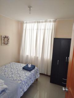 Casa Ica Azul a un paso de las Dunas de la Huacachina - Viña Abajo - 3