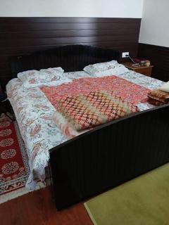 Gayatri Cottage Satkhol - Mukteshwar - 7
