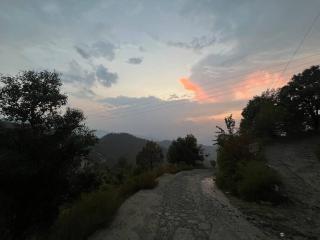 Gayatri Cottage Satkhol - Mukteshwar - 5