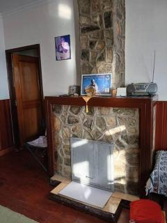 Gayatri Cottage Satkhol - Mukteshwar - 1