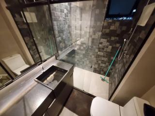 Apto moderno em frente ao Shopping - 9