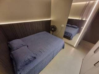 Apto moderno em frente ao Shopping - 8