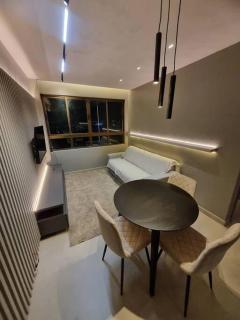 Apto moderno em frente ao Shopping - 7