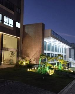 Apto moderno em frente ao Shopping - 6