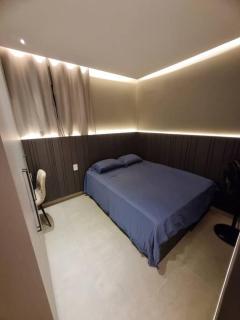 Apto moderno em frente ao Shopping - 5