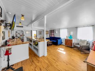 The Kelly House - 4BR Historic Lodge Near Ski Slopes - Downtown - 9