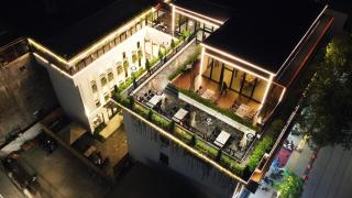 Indigen Boutique Hotel Cao Bang - 9