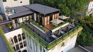 Indigen Boutique Hotel Cao Bang - 8