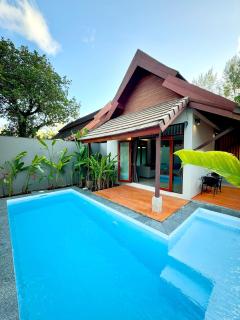 L'esprit De Naiyang Beach Resort - SHA Extra Plus - Nai Yang Beach - 4