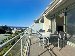 Unit 30 - Avoca Palms Resort - Avoca Beach - 0