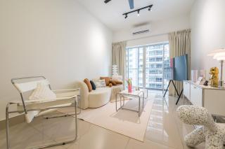 Razak City Residences by The Conts - Kuala Lumpur - 0