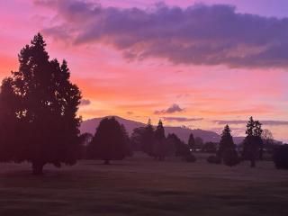 Green Keepers Cottage - 2