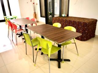 Serafinna Guest House - 9