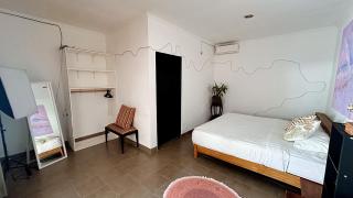 Black Pillow Villa - 9