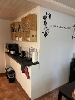 Vakantiehuis chaletje - 1