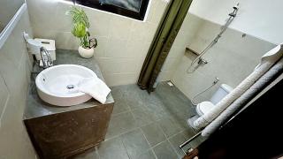 Black Pillow Villa - Jimbaran - 2