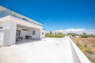 Villa Demeter - Paralimni - 8