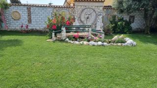 La casa dell'artista - Ardea - 3