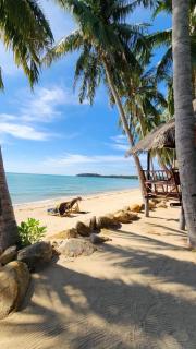 Castaway Beach Bungalows - Srithanu - 8
