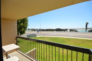 Riverview Holiday Apartment 25 - Kalbarri, WA - Kalbarri - 6