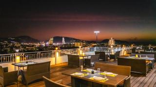 Casa Del M Phuket - Newly Renovated - Patong - 7