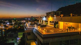 Casa Del M Patong Phuket - Newly Renovated - 2
