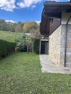 Villetta con giardino - Doues - 6