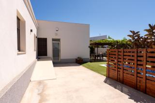 Casa Turón - Deltebre - 3