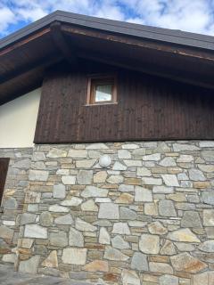 Villetta con giardino - Doues - 0