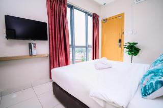 Swing & Pillows - PJ21 Petaling Jaya - Petaling Jaya - 8